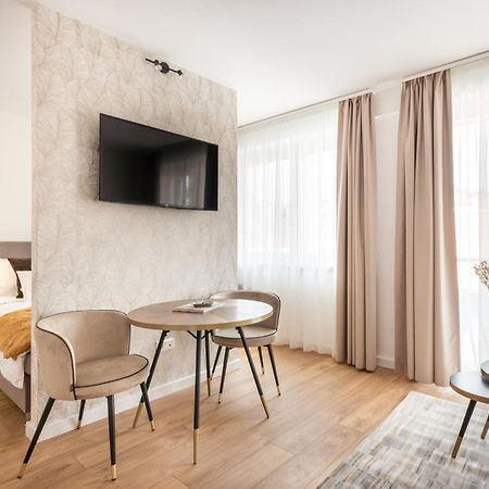 The Rose Garden Budapest Apartments 외부 사진