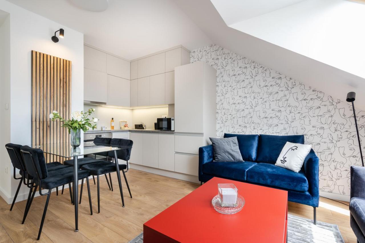 The Rose Garden Budapest Apartments 외부 사진
