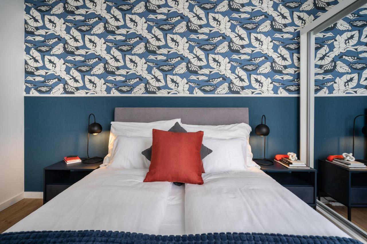 The Rose Garden Budapest Apartments 외부 사진