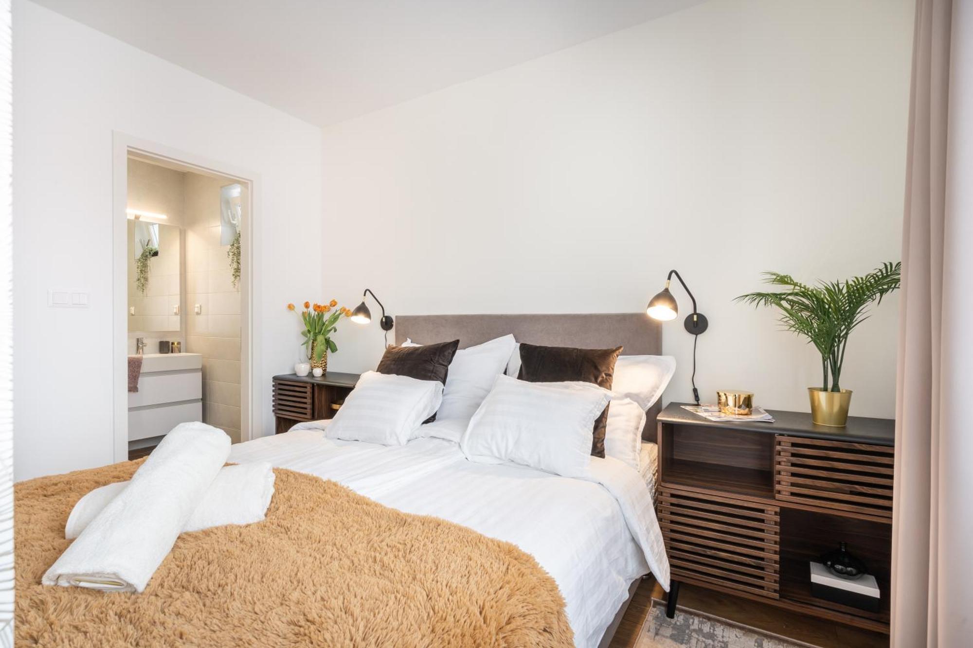 The Rose Garden Budapest Apartments 외부 사진