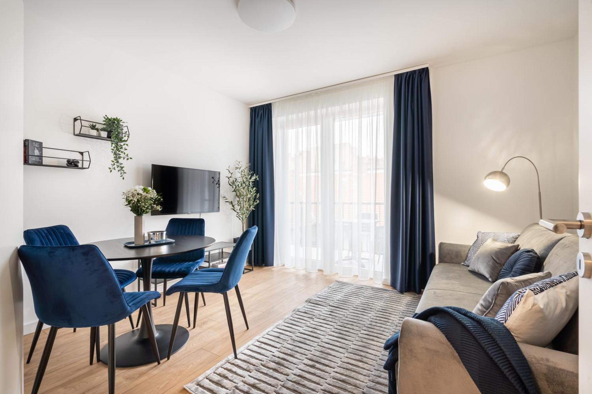 The Rose Garden Budapest Apartments 외부 사진