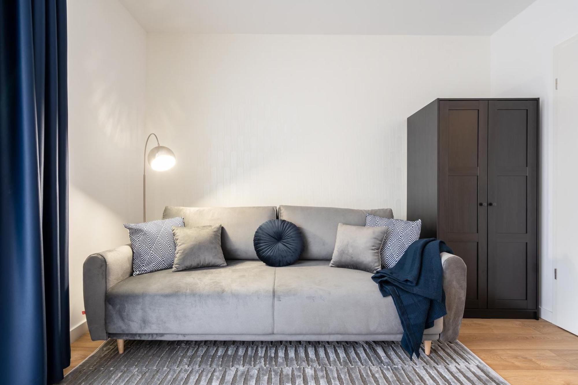 The Rose Garden Budapest Apartments 외부 사진