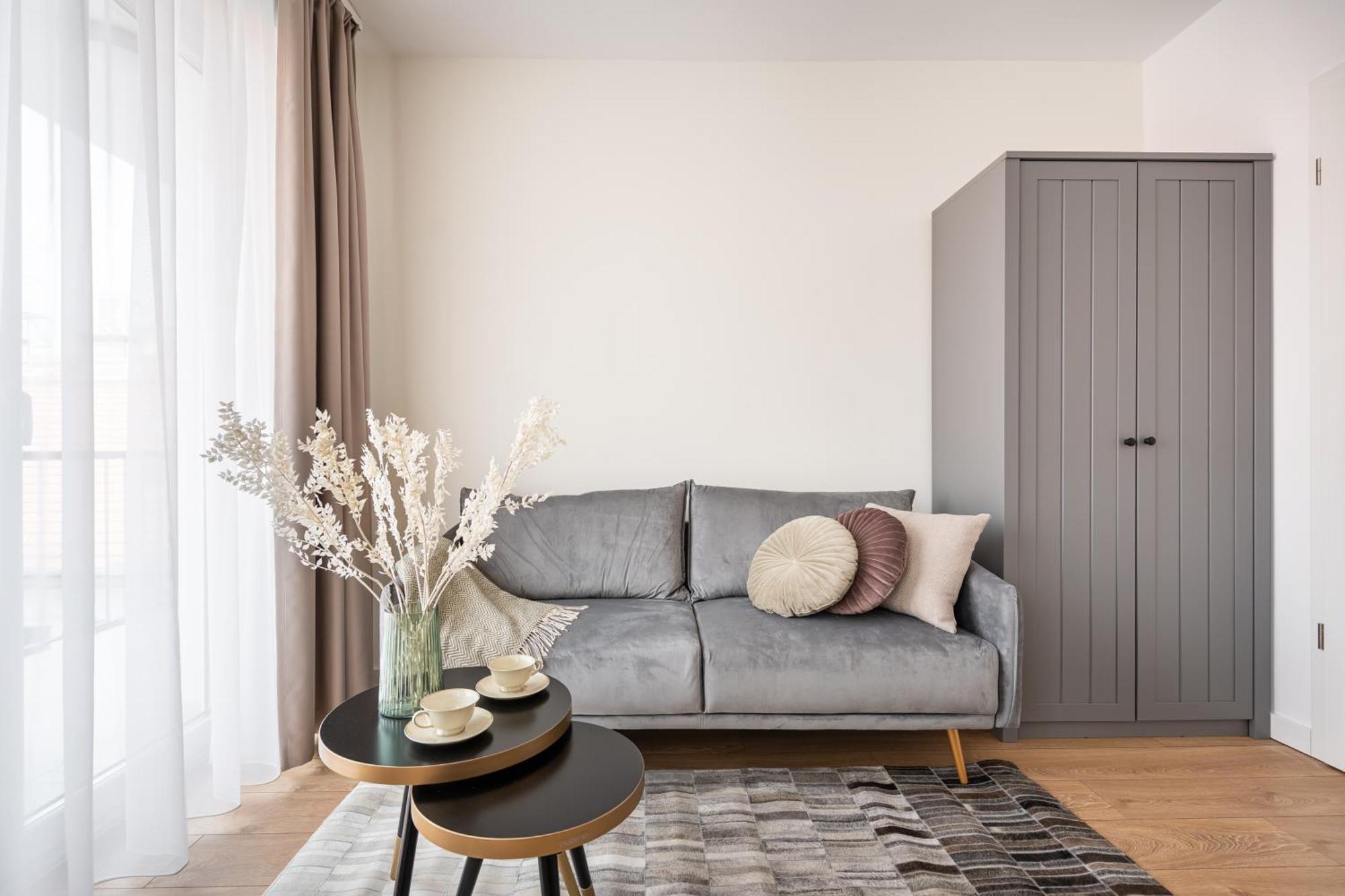 The Rose Garden Budapest Apartments 외부 사진