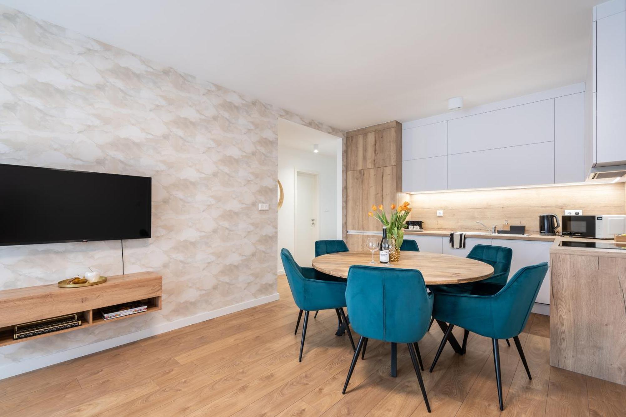 The Rose Garden Budapest Apartments 외부 사진