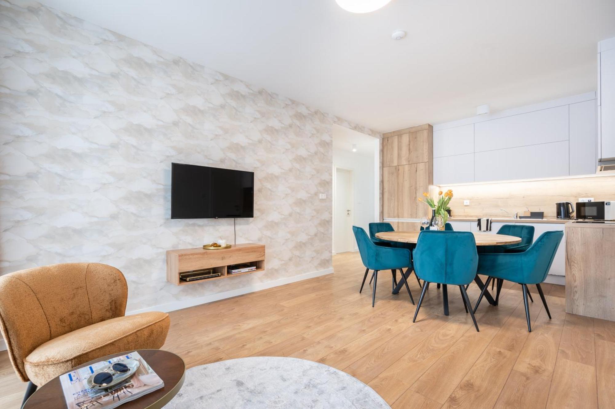 The Rose Garden Budapest Apartments 외부 사진