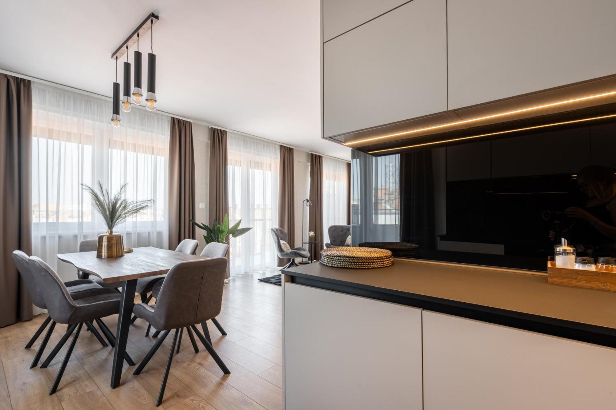 The Rose Garden Budapest Apartments 외부 사진
