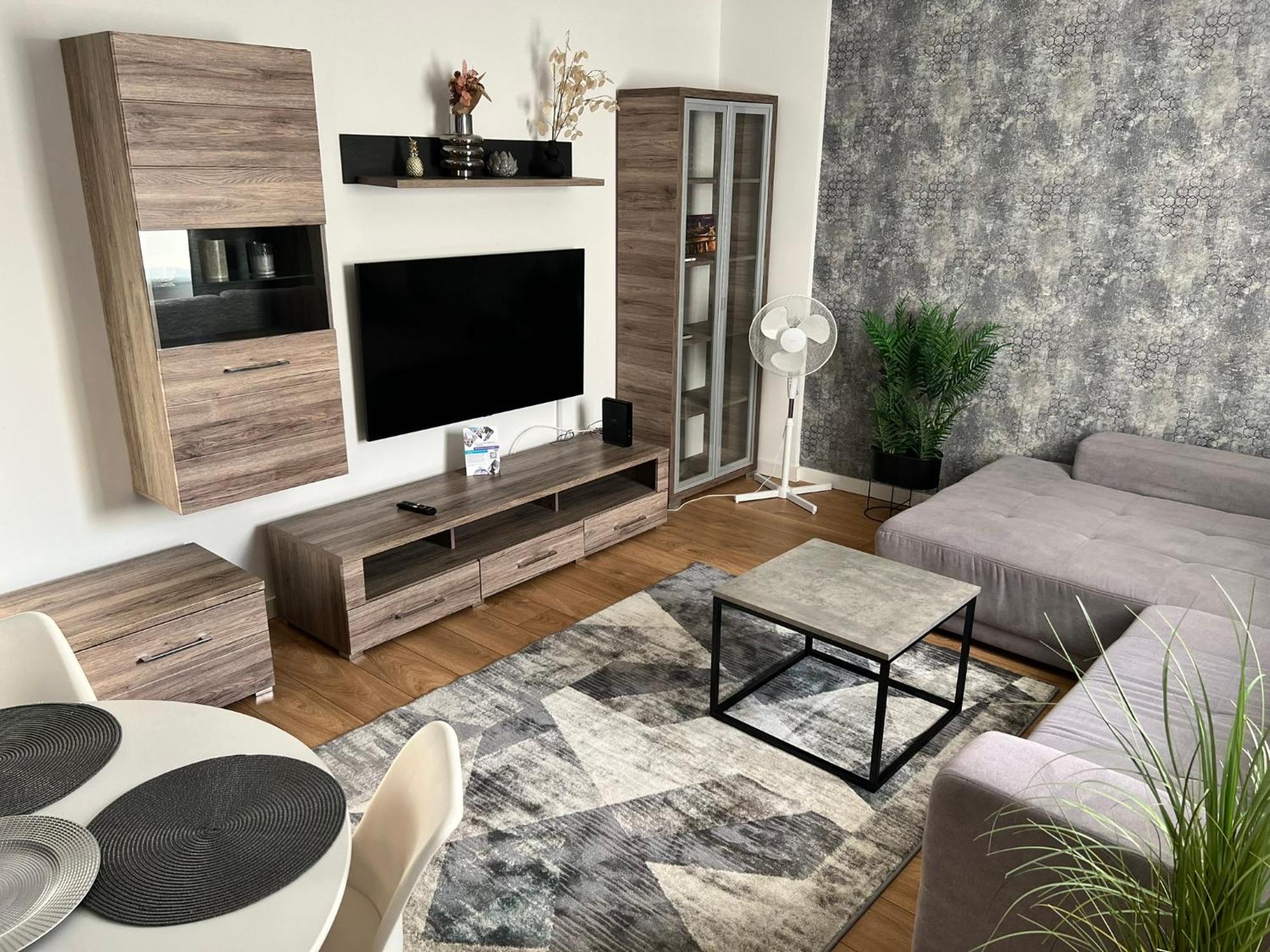 The Rose Garden Budapest Apartments 외부 사진