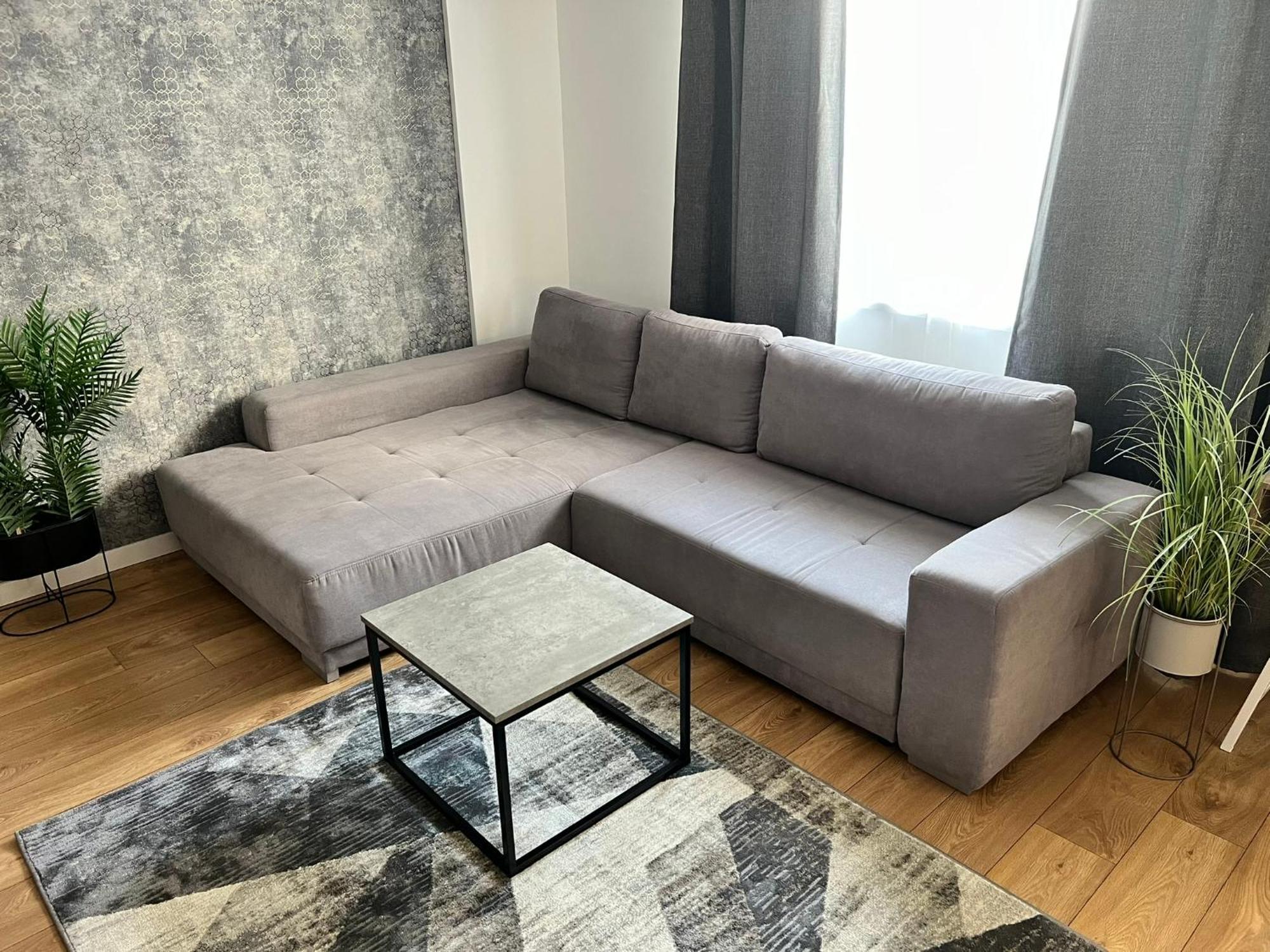 The Rose Garden Budapest Apartments 외부 사진