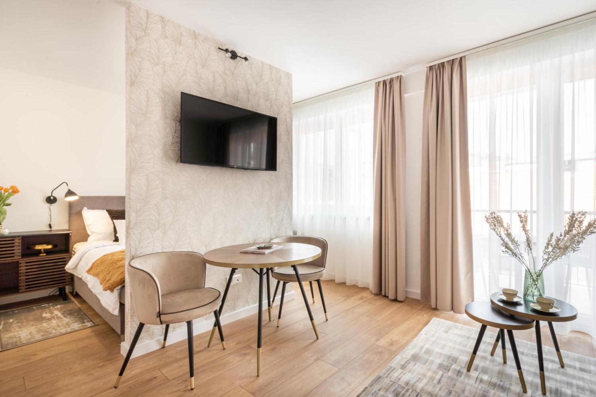 The Rose Garden Budapest Apartments 외부 사진